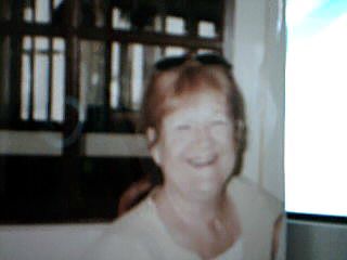Karen Jackson