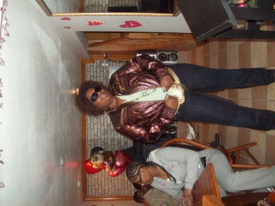 Shinnetta Jelks