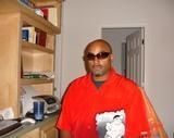 Jerome Washington