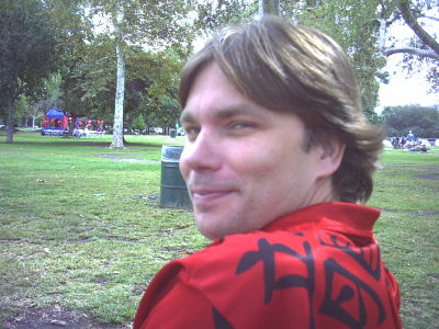 Shawn Phillips