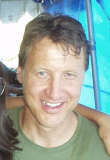 Steven Kiunke