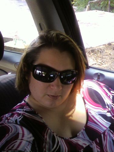 Becky Lewis
