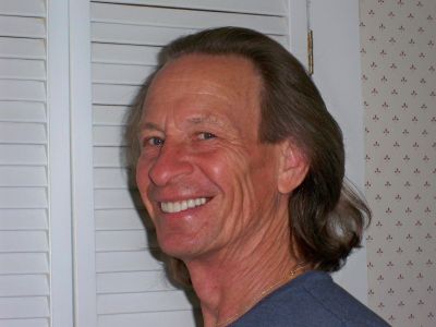 Eugene Fackler