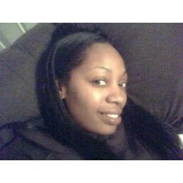 Carmeia Daniels