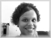 April Brown