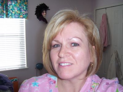 Marilyn Richards
