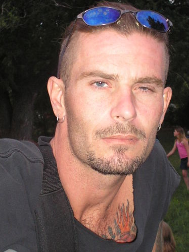 Matthew Yarber