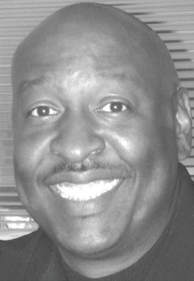 Bob Robinson