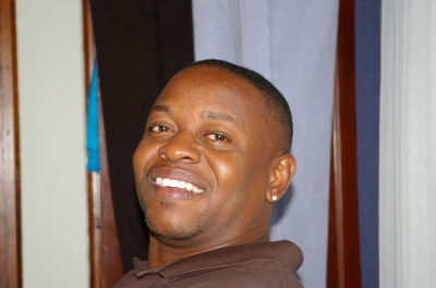 James Wright