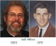 Jack Wilcox