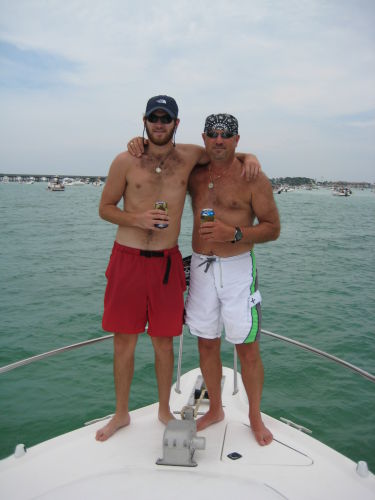 Mark Bounds