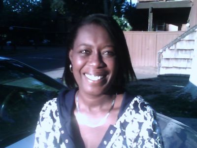 Carmen Wilson