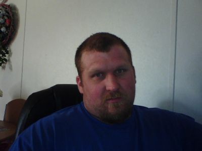Brian Brady