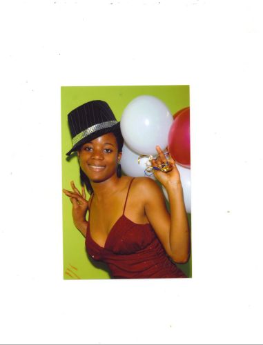 Claris Tshimanga