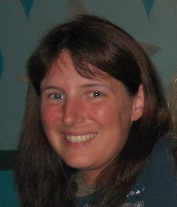 Lauren Mueller