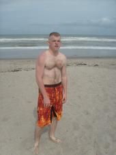 Cody Wheeler