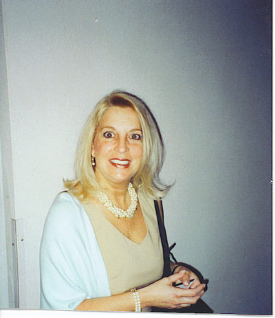Teri Copper