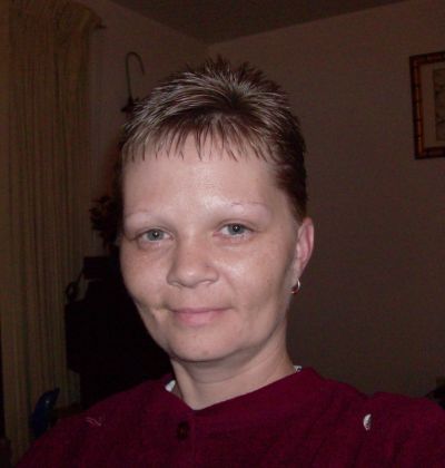 Sharon Klaus