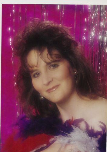 Valerie Dorrell