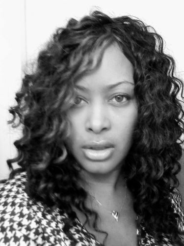 Chandra Young