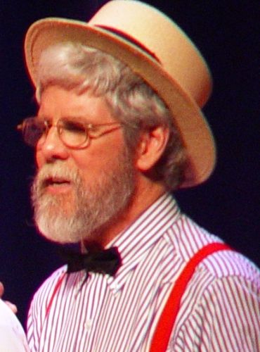 Albert Carrick