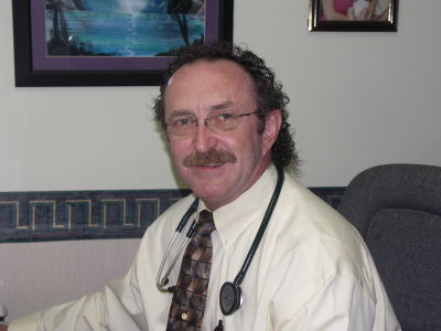 Robert Swanson