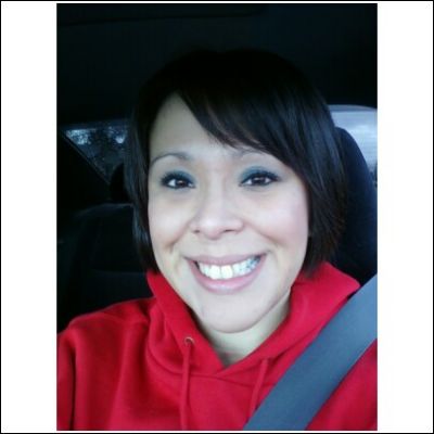 Regina Chavez