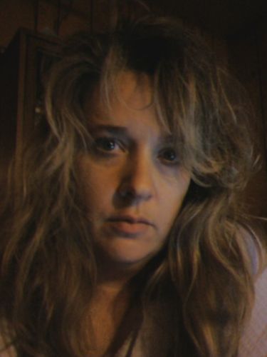 Tina Widrick