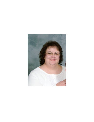 Candy Thompson