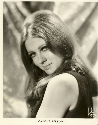 Carole Pelton