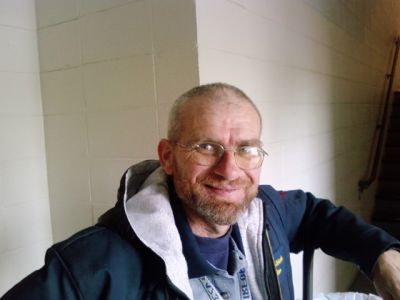 Paul Hoseth