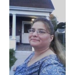 Tammy Mastan
