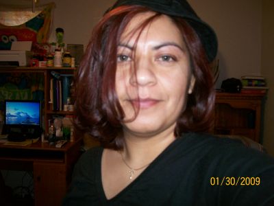 Irma Almendarez