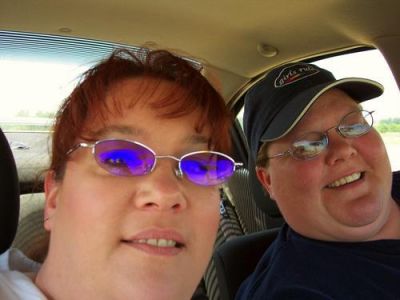 Christina Sammons