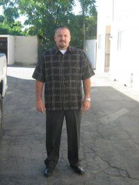 Keith Gilliland