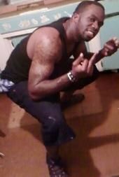 Melvin Drayton