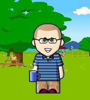Kevin Day