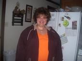 Lisa Mclaughlin