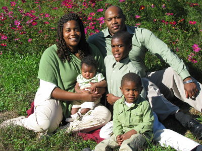 Steven Pegues