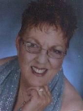 Mary Conley