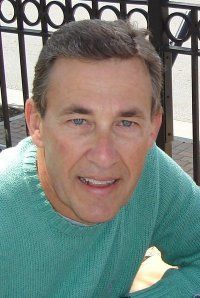 Stephen Moffett