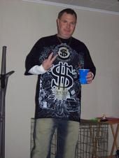 Shawn Ervin