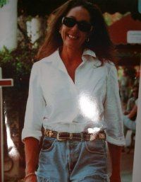 Gina Greenwald