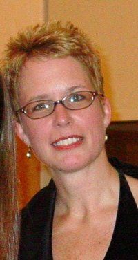 Caroline Vaughn