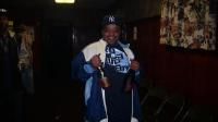 Fermon Moye