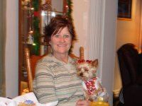 Elaine Bergstrom