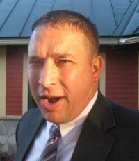 Jeffrey Snipes