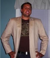 Adam Heimer