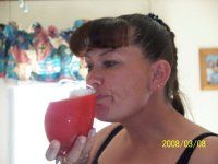 Cynthia Morin