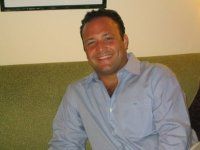 Bradley Migdal